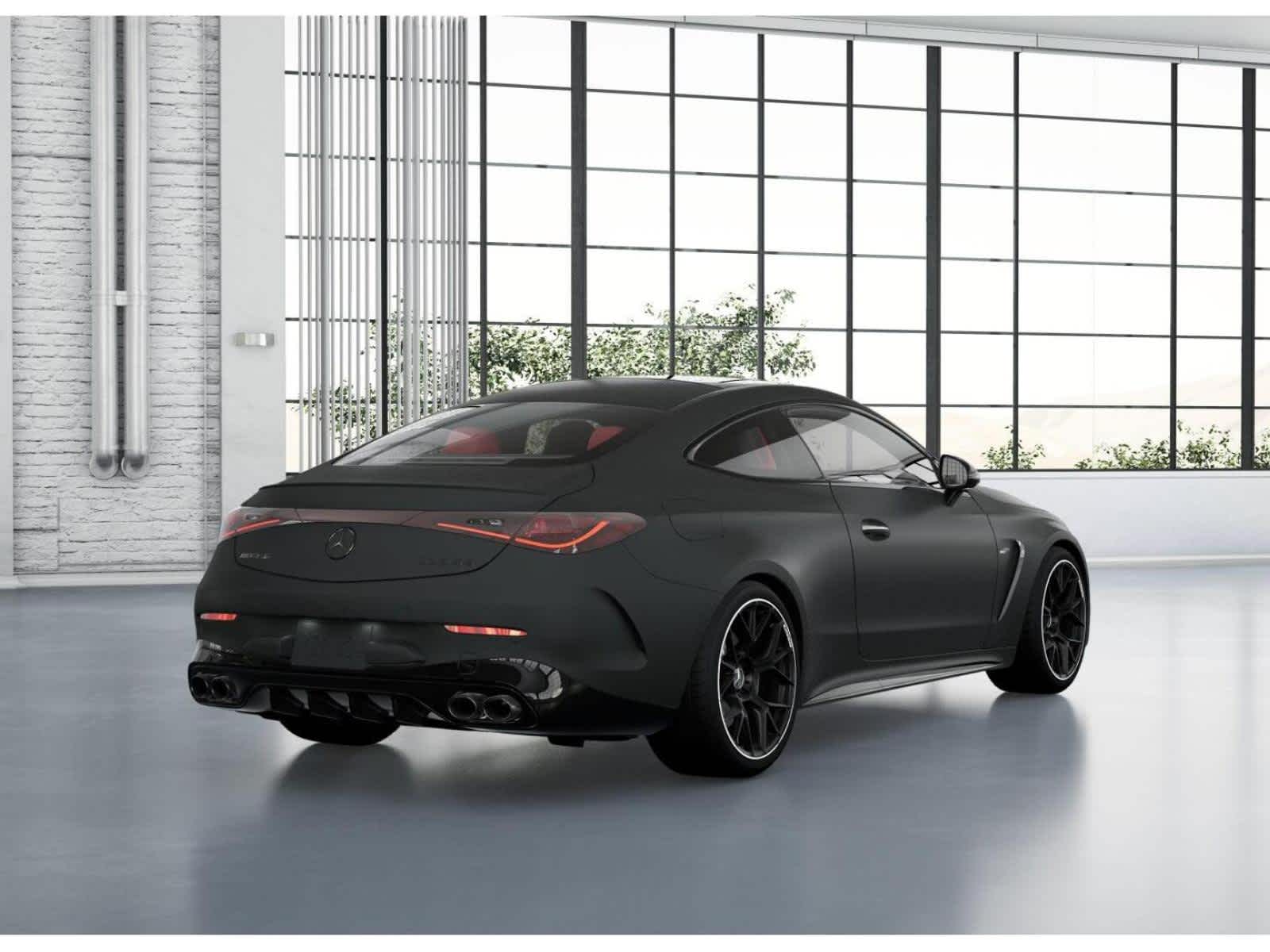 Thumbnail: 2026 Mercedes-Benz CLE - 20