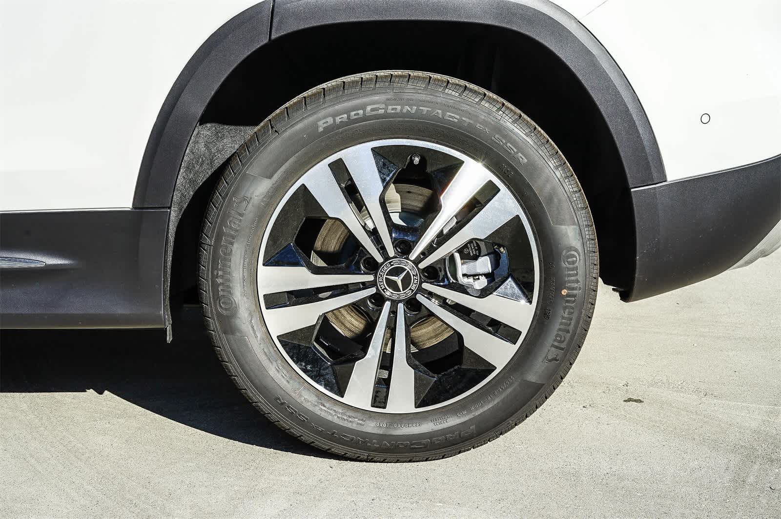 Thumbnail: 2026 Mercedes-Benz GLB - 10