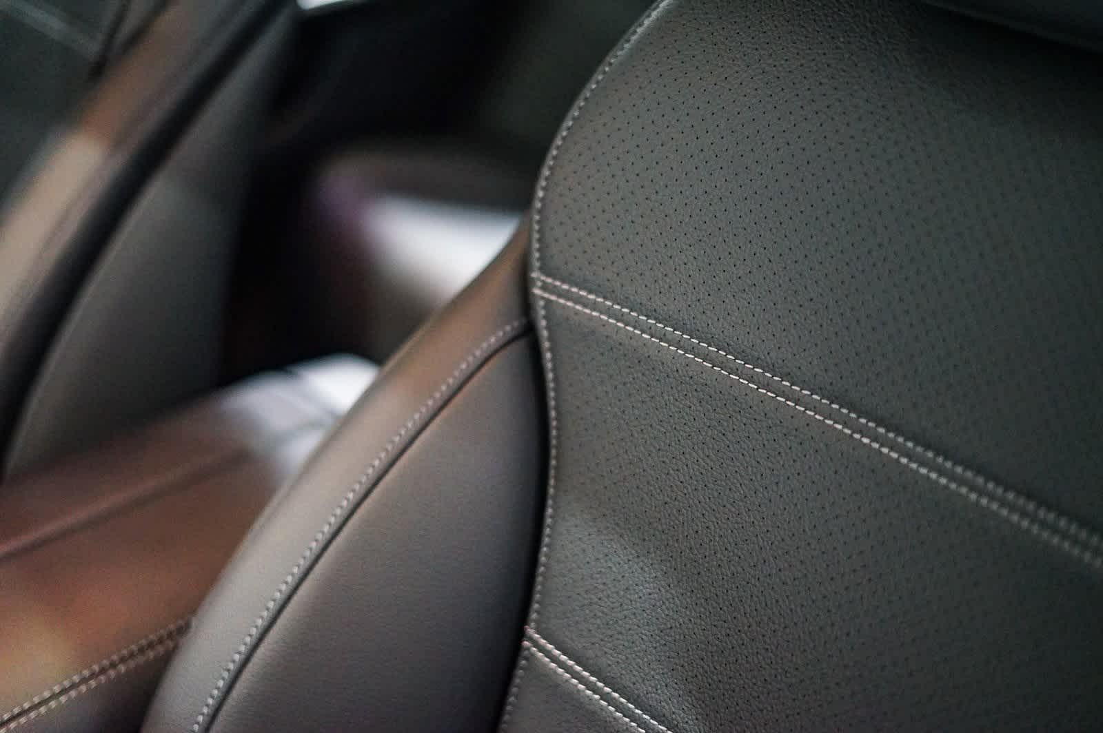 Thumbnail: 2025 Mercedes-Benz C-Class - 26