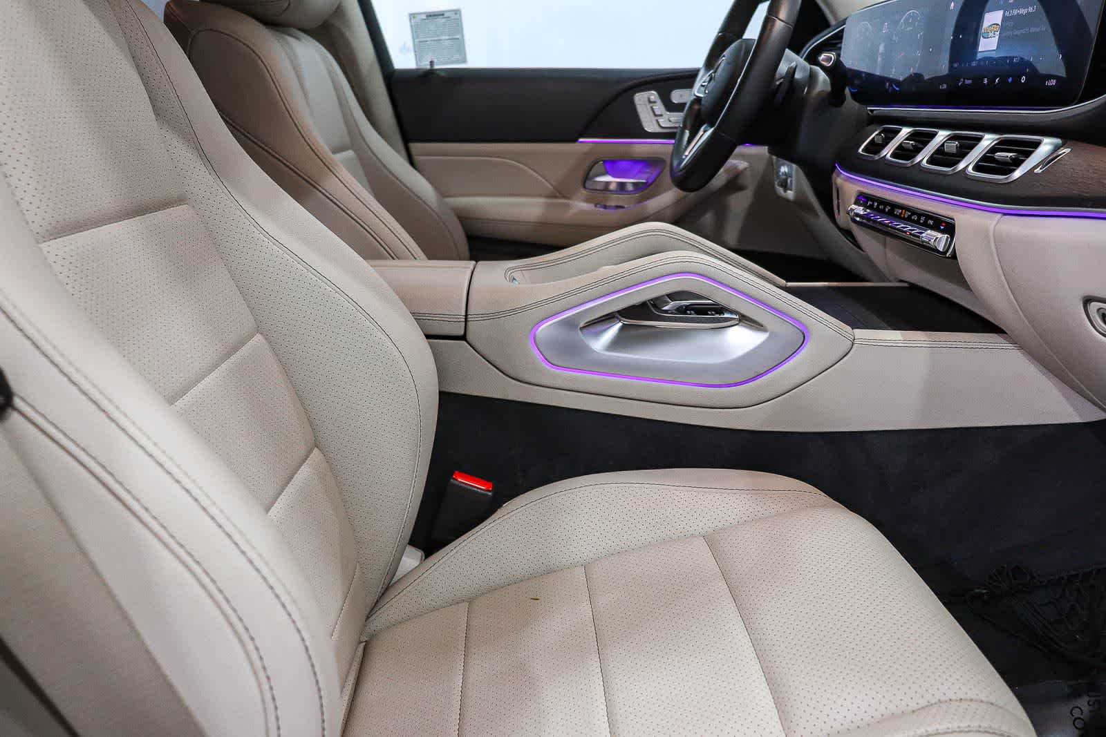 Thumbnail: 2020 Mercedes-Benz GLE - 16