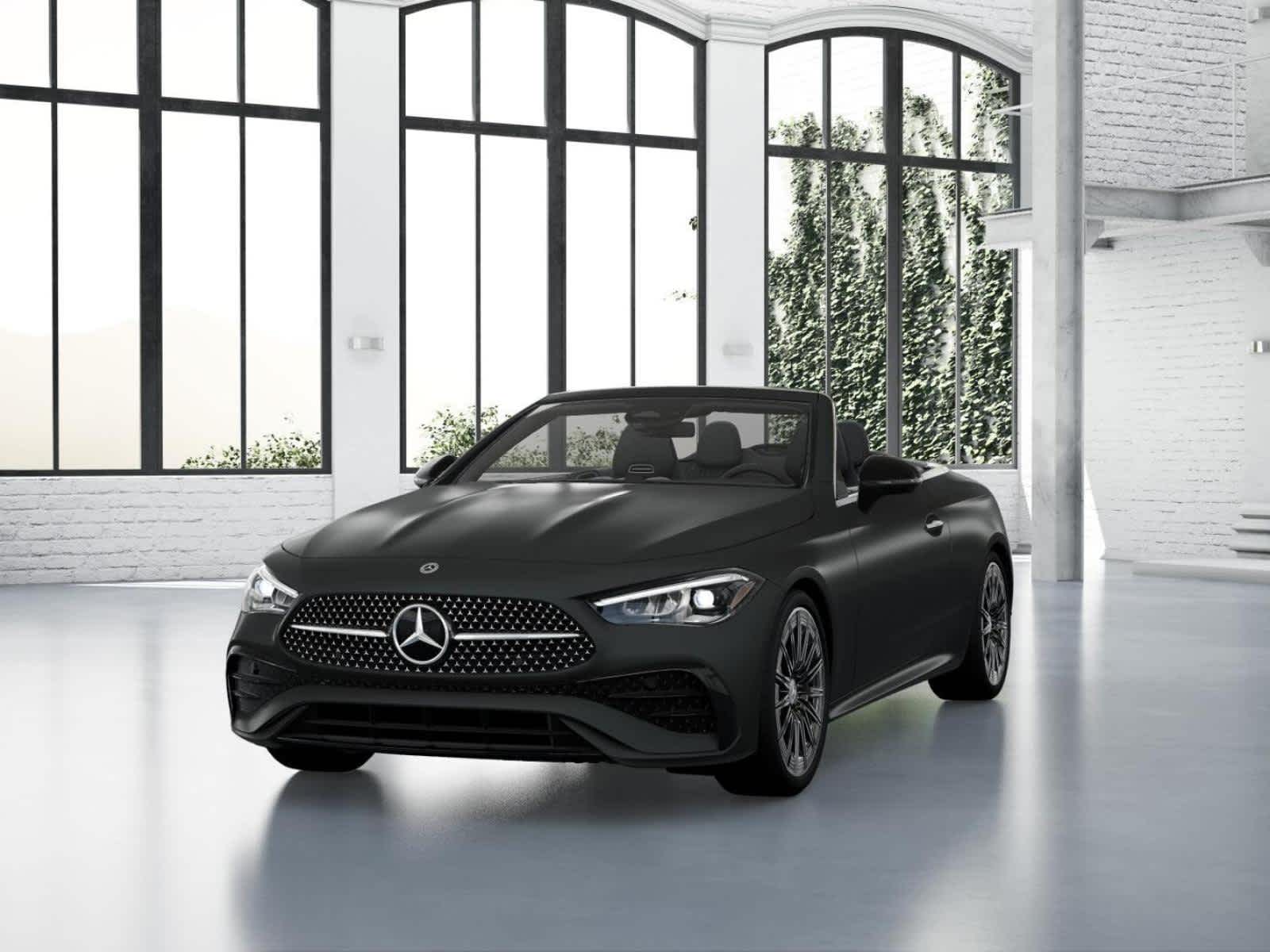 Thumbnail: 2026 Mercedes-Benz CLE - 39