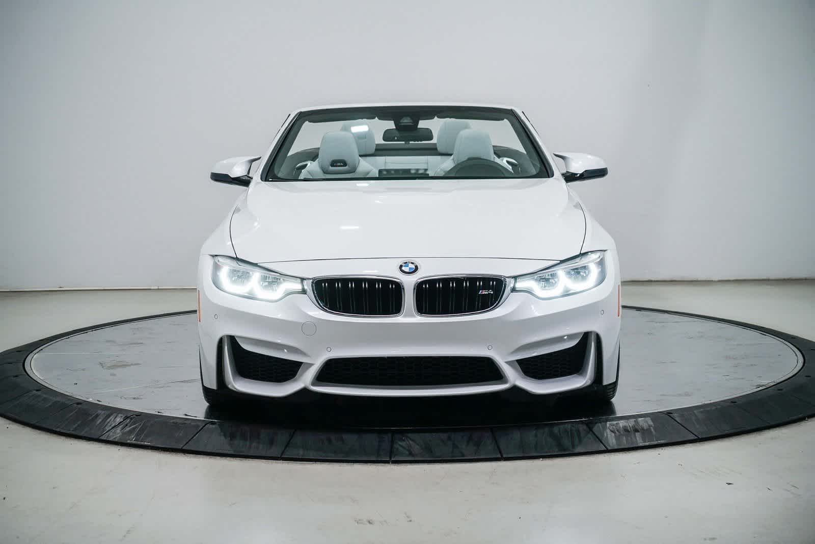 Thumbnail: 2018 BMW M4 - 6