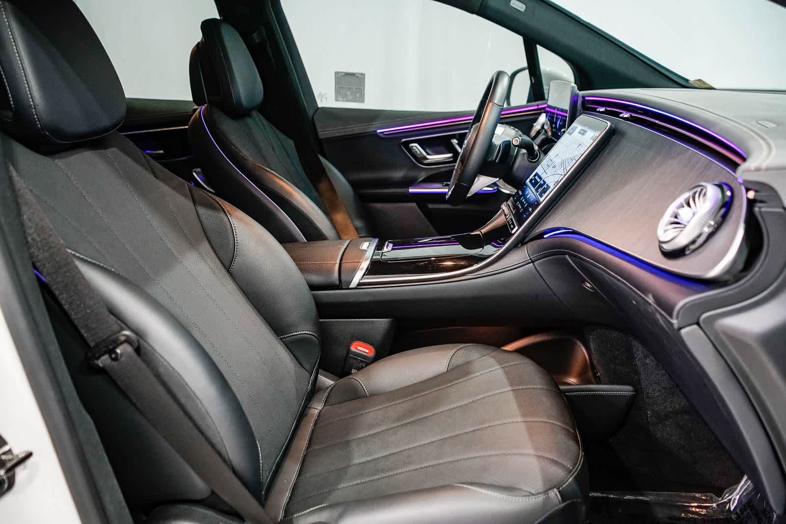 Thumbnail: 2024 Mercedes-Benz EQE - 16