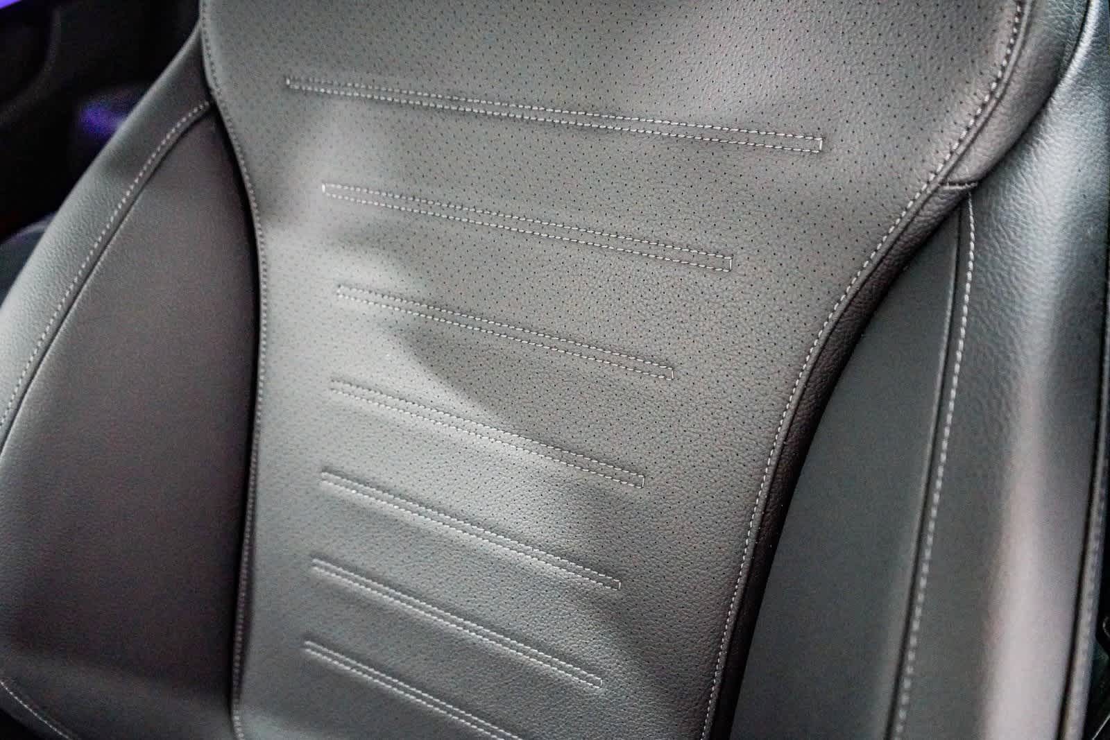 Thumbnail: 2025 Mercedes-Benz C-Class - 26