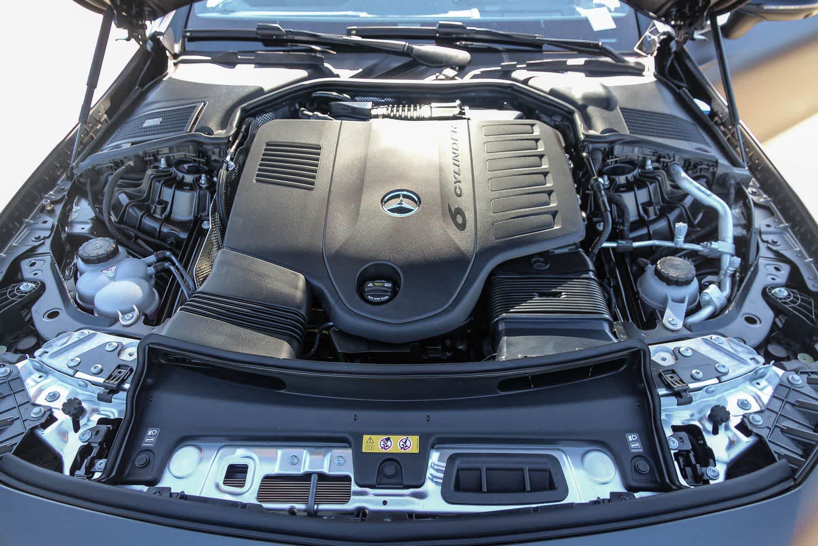 Thumbnail: 2026 Mercedes-Benz CLE - 27