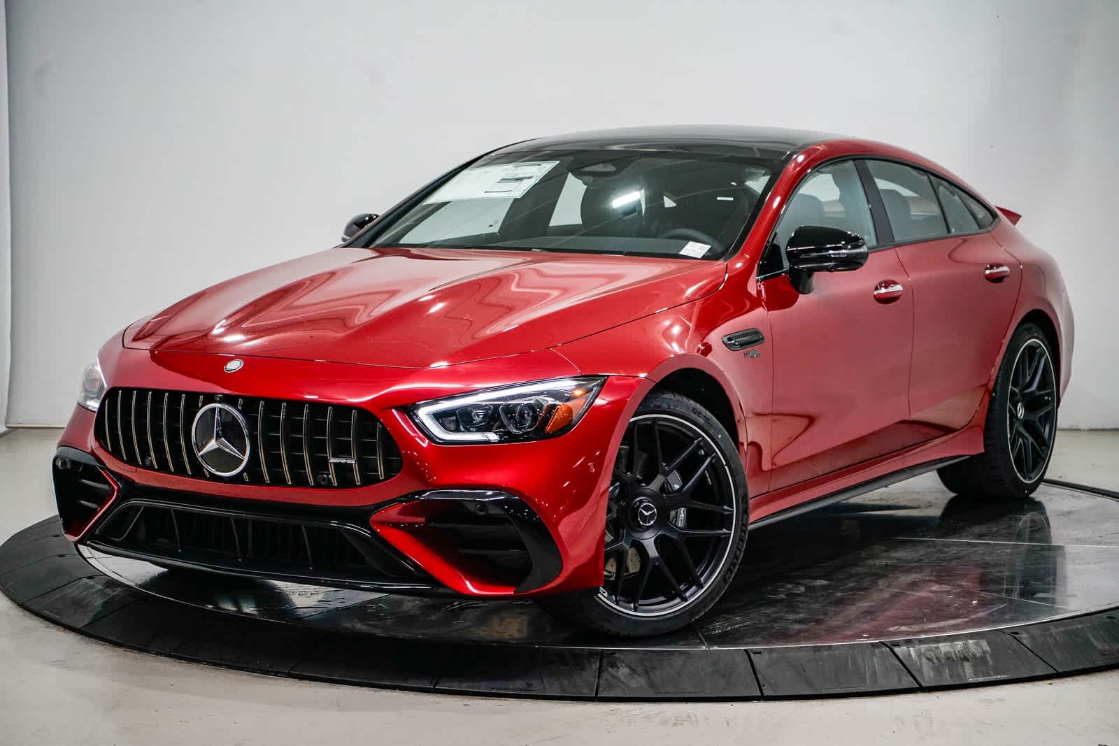 2026 Mercedes-Benz AMG GT 53 -
                  Van Nuys, CA
