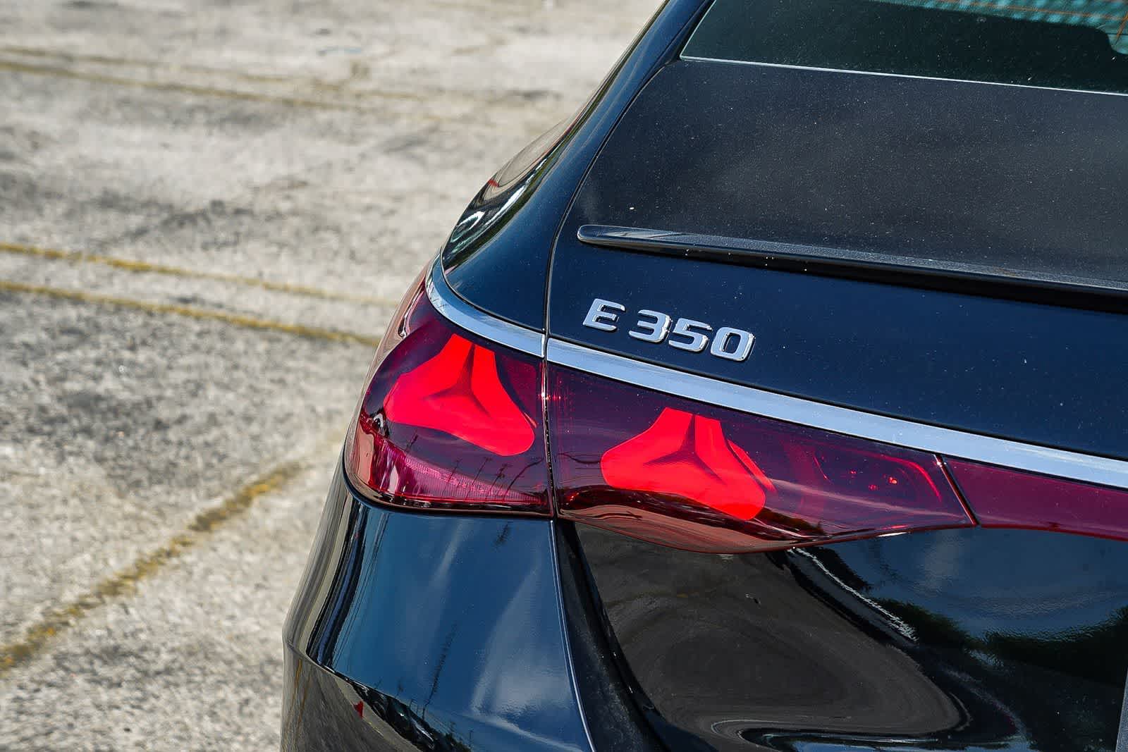 Thumbnail: 2026 Mercedes-Benz E-Class - 7