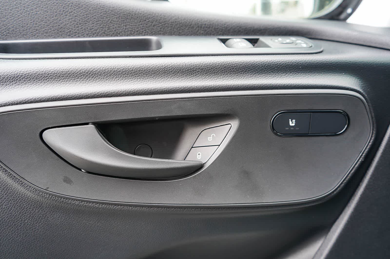 Thumbnail: 2026 Mercedes-Benz Sprinter - 20