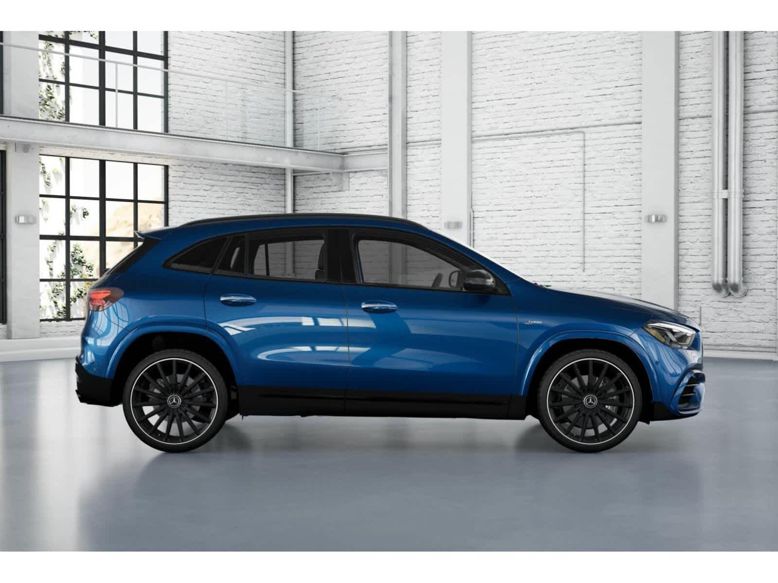Thumbnail: 2024 Mercedes-Benz GLA - 15