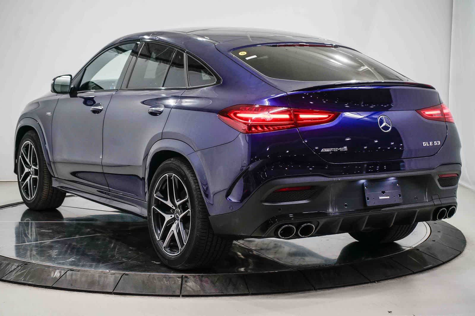 Thumbnail: 2026 Mercedes-Benz GLE - 2