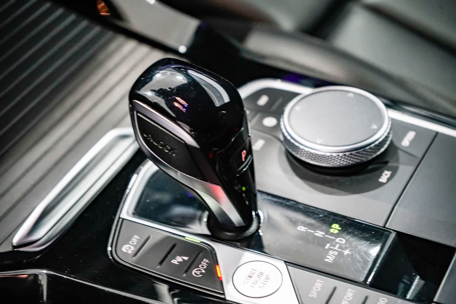Thumbnail: 2022 BMW X3 - 21
