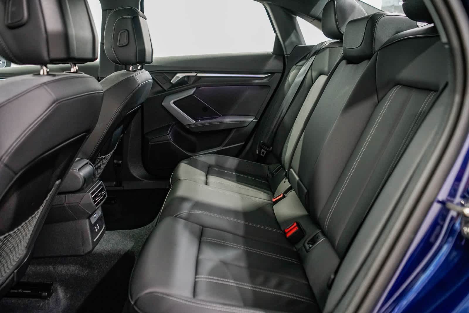 Thumbnail: 2025 Audi A3 - 18