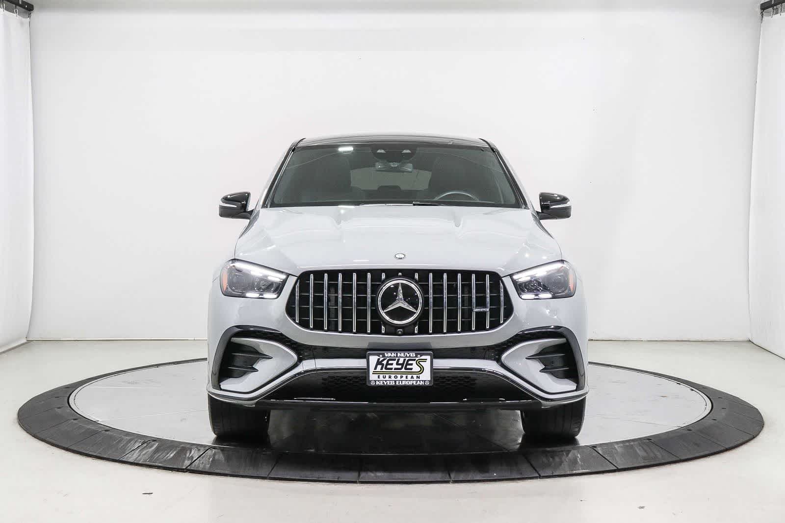 Thumbnail: 2024 Mercedes-Benz GLE - 6