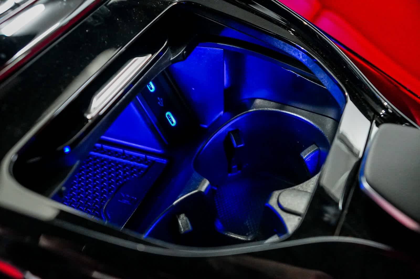 Thumbnail: 2025 Mercedes-Benz AMG GT - 17