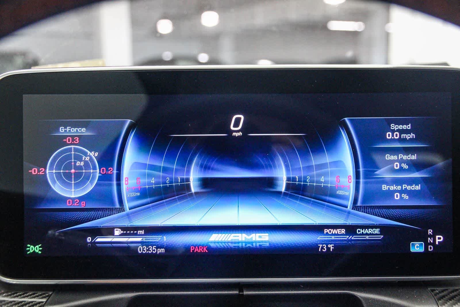 Thumbnail: 2026 Mercedes-Benz CLE - 24