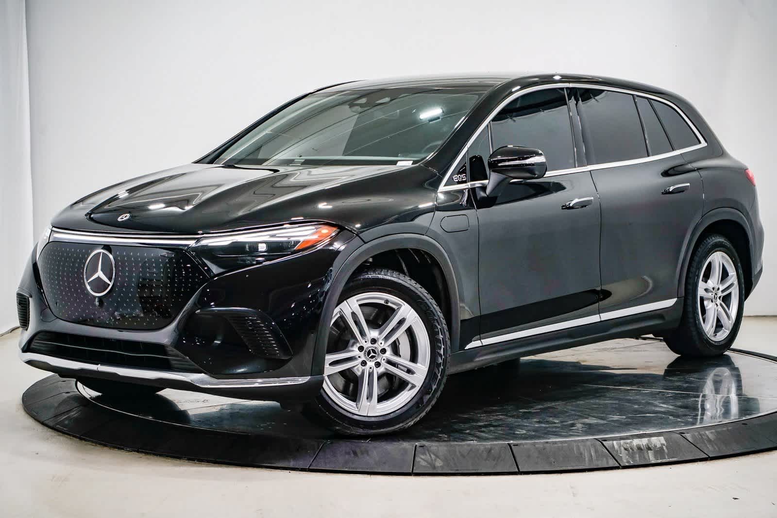 2023 Mercedes-Benz EQS 450+ -
                  Van Nuys, CA