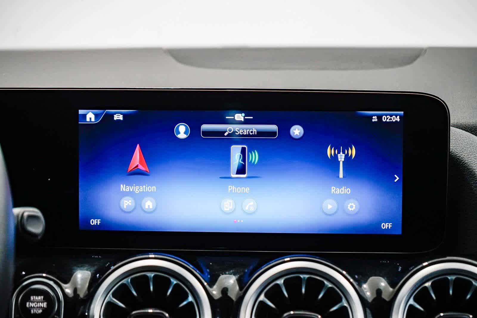 Thumbnail: 2025 Mercedes-Benz GLA - 13