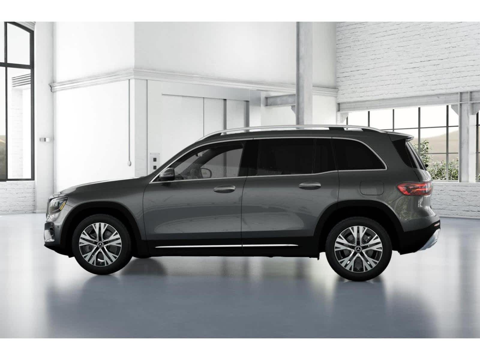 Thumbnail: 2026 Mercedes-Benz GLB - 32