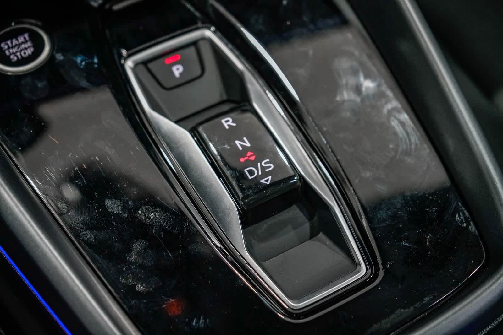 Thumbnail: 2025 Audi A3 - 21