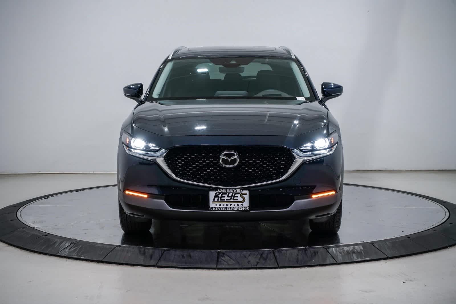 Thumbnail: 2023 Mazda CX-30 - 6