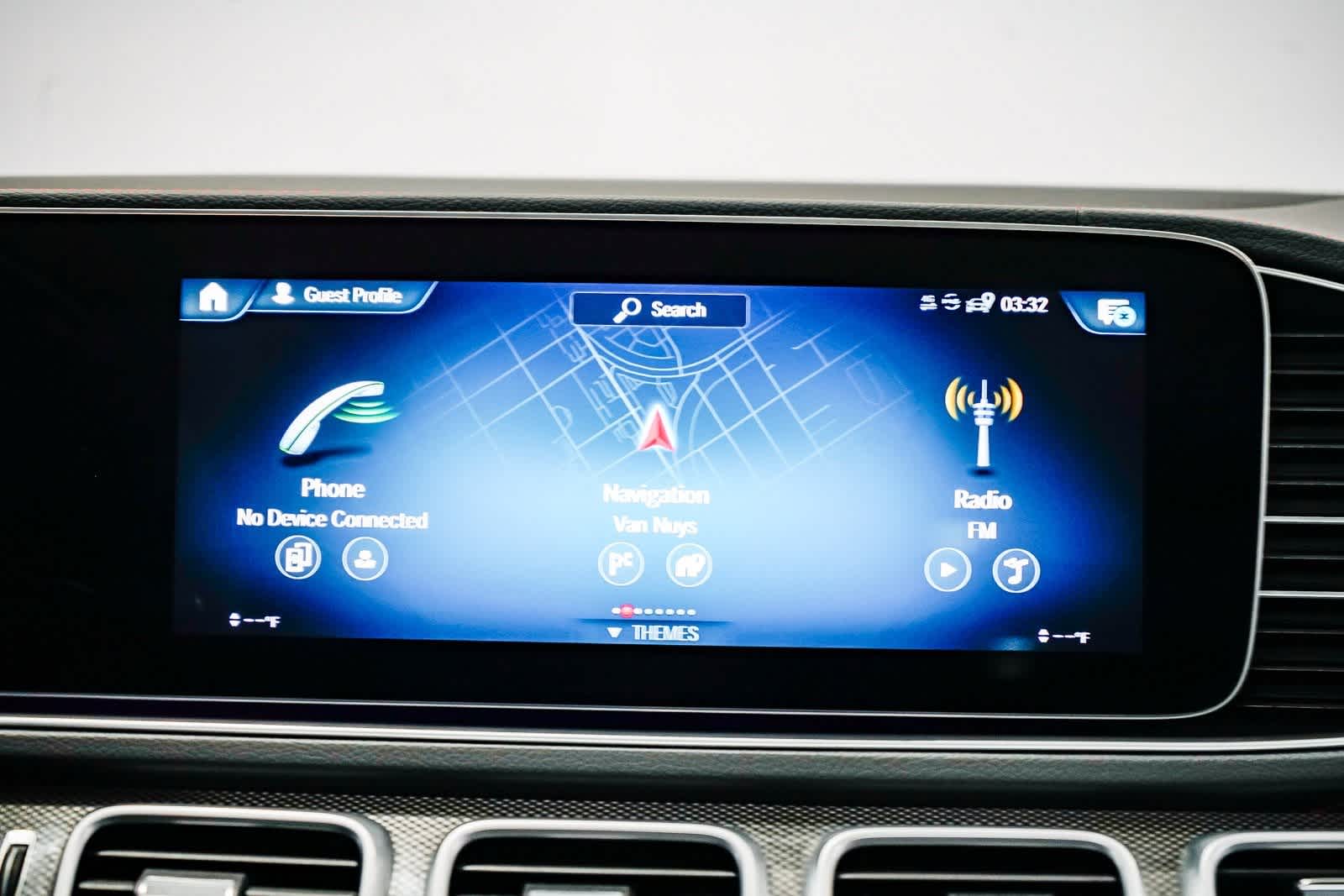 Thumbnail: 2022 Mercedes-Benz GLE - 14