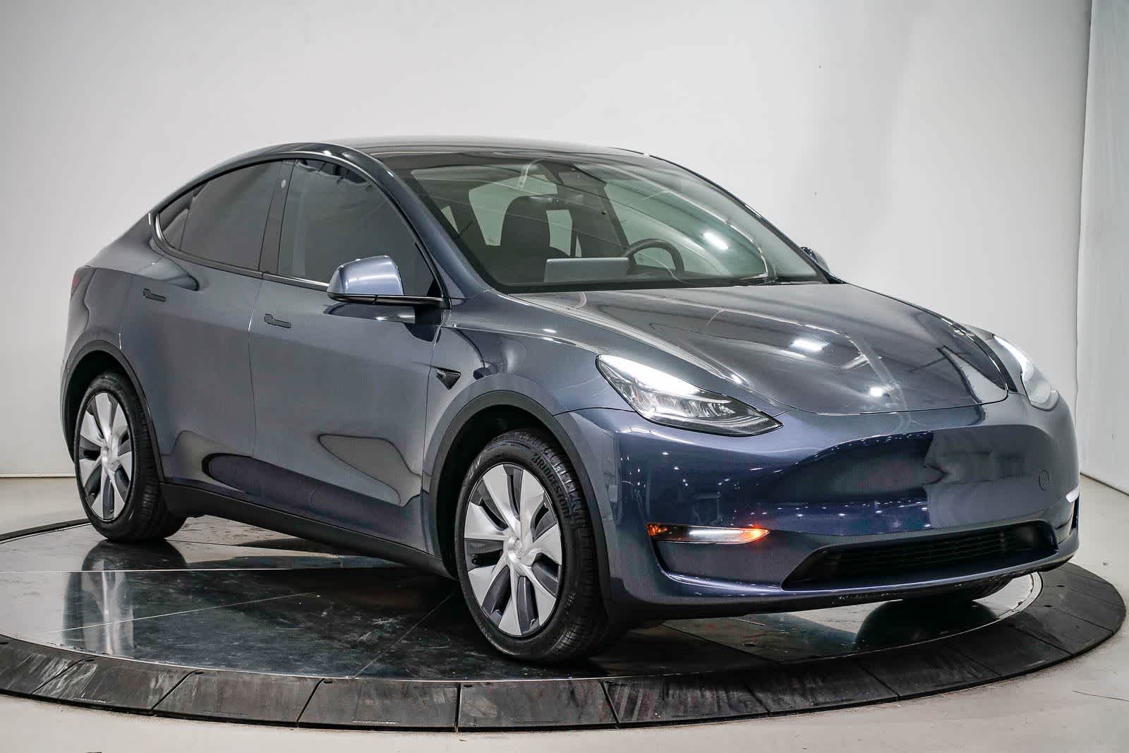 Thumbnail: 2023 Tesla Model Y - 5