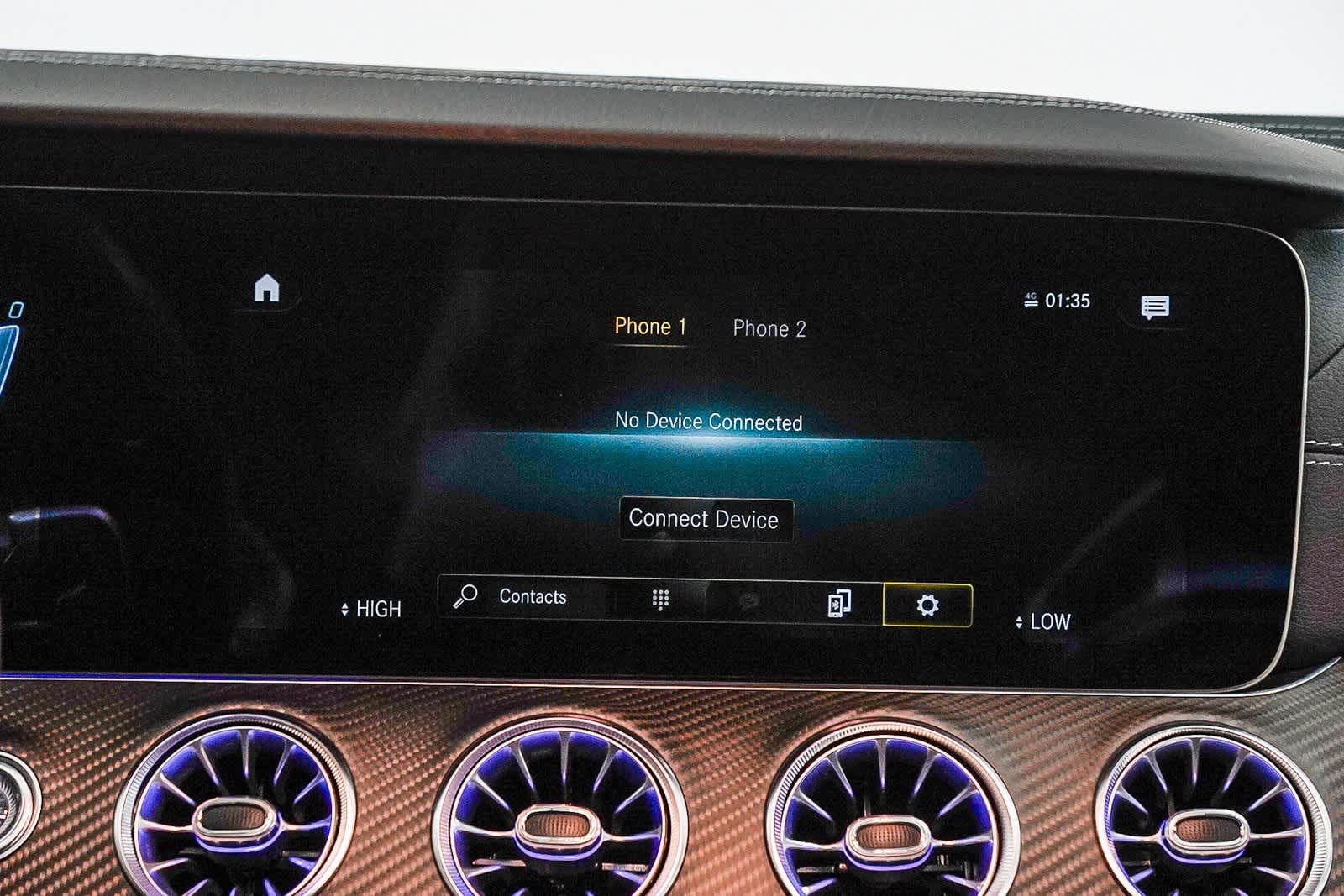 Thumbnail: 2022 Mercedes-Benz AMG GT - 14