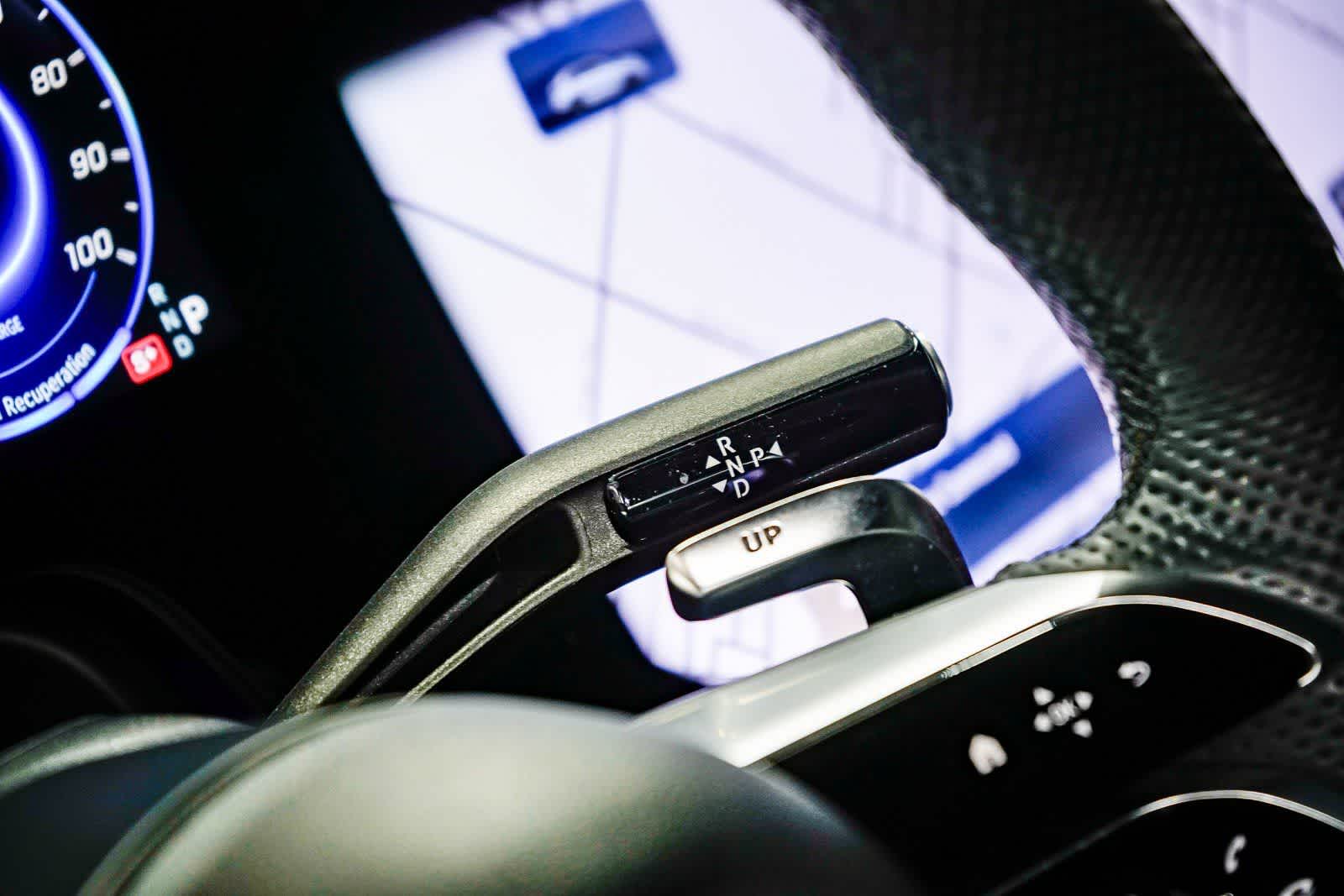 Thumbnail: 2024 Mercedes-Benz EQE - 21