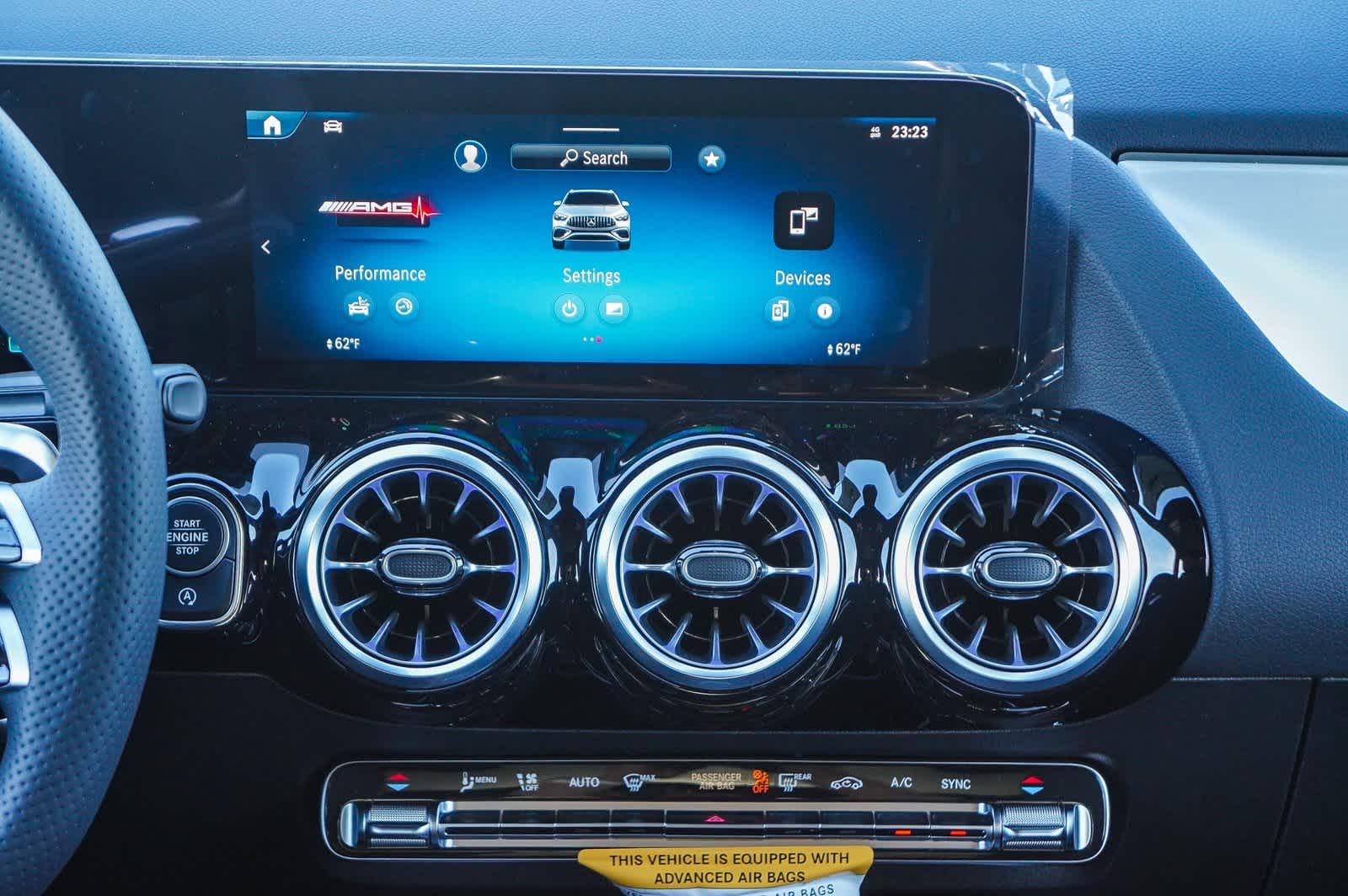 Thumbnail: 2025 Mercedes-Benz GLA - 13