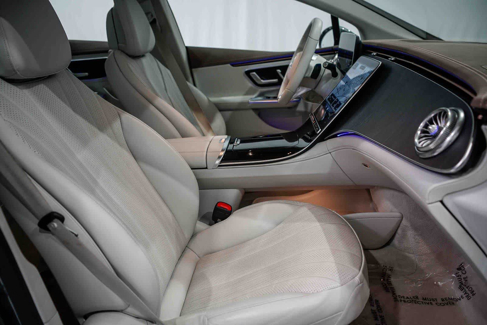 Thumbnail: 2023 Mercedes-Benz EQE - 16