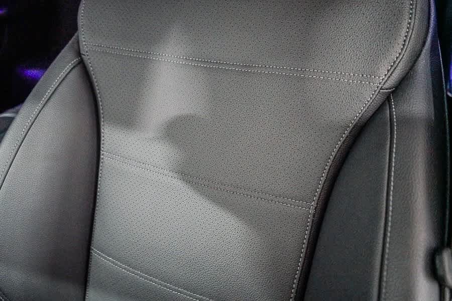 Thumbnail: 2025 Mercedes-Benz C-Class - 26