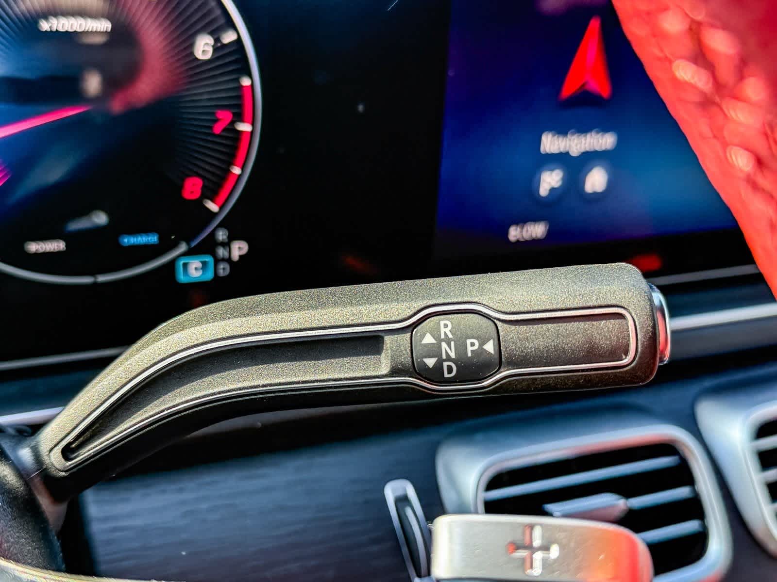 Thumbnail: 2026 Mercedes-Benz GLS - 24