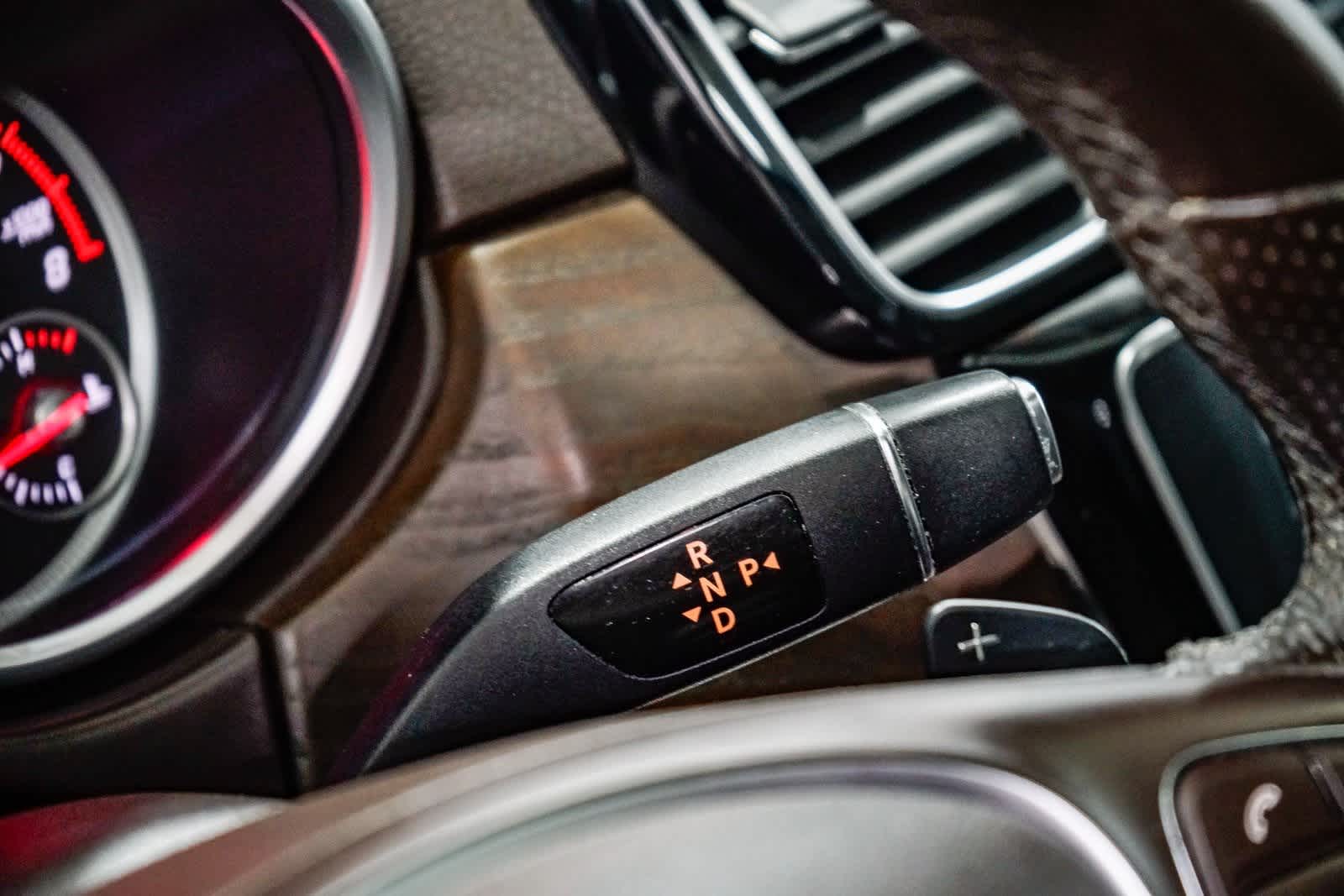 Thumbnail: 2017 Mercedes-Benz GLE - 21