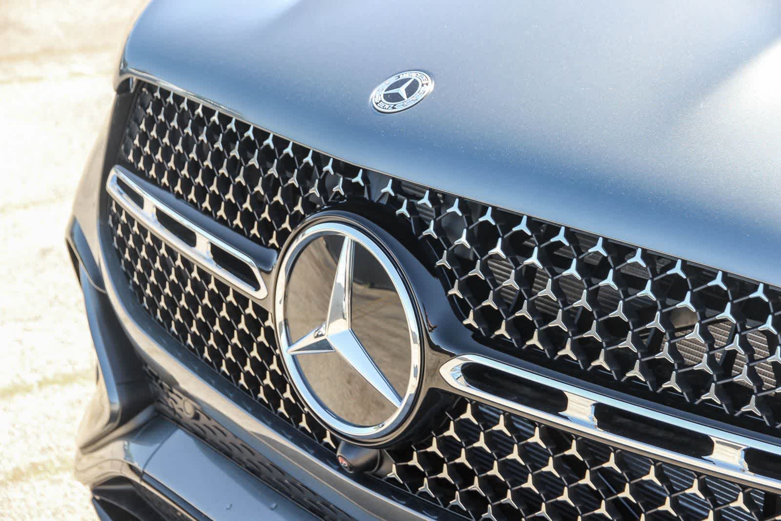 Thumbnail: 2026 Mercedes-Benz GLE - 9