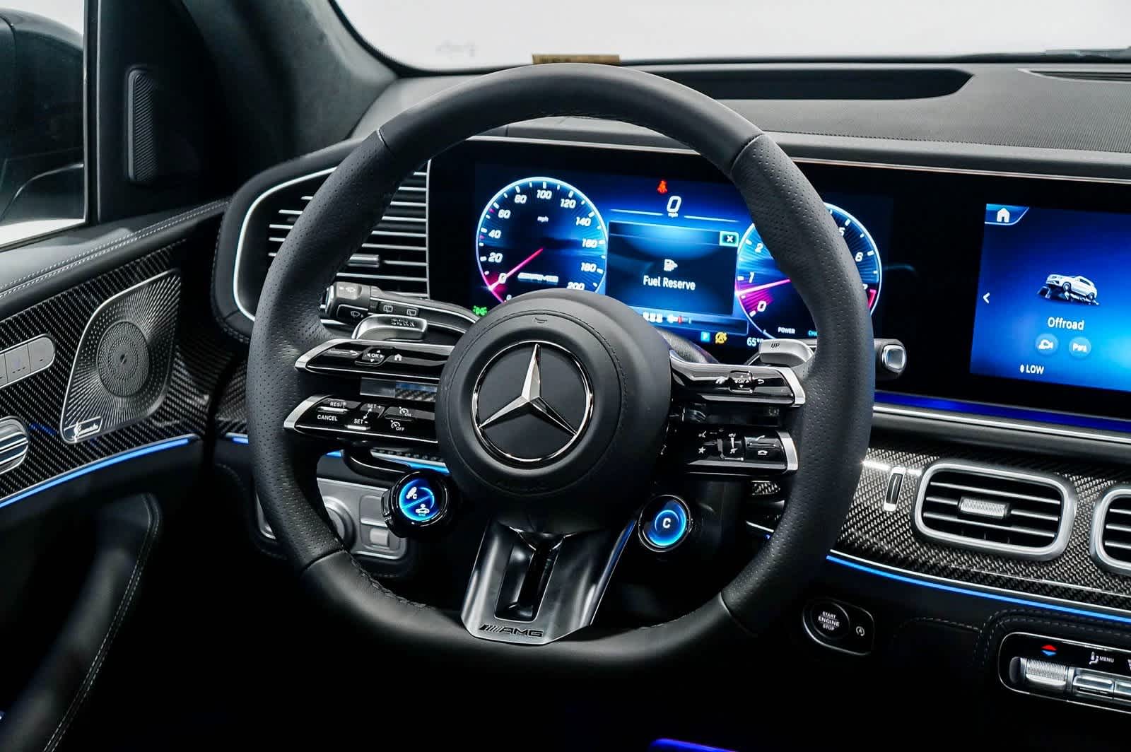 Thumbnail: 2025 Mercedes-Benz GLE - 16