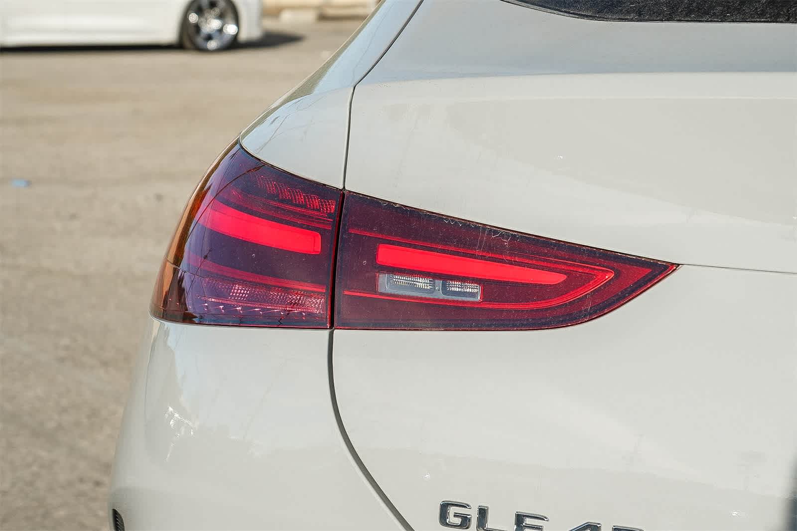 Thumbnail: 2026 Mercedes-Benz GLE - 7