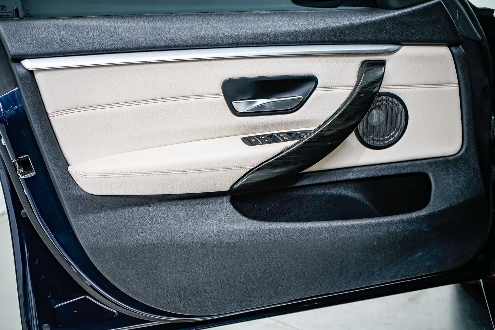 Thumbnail: 2018 BMW 4 Series - 19