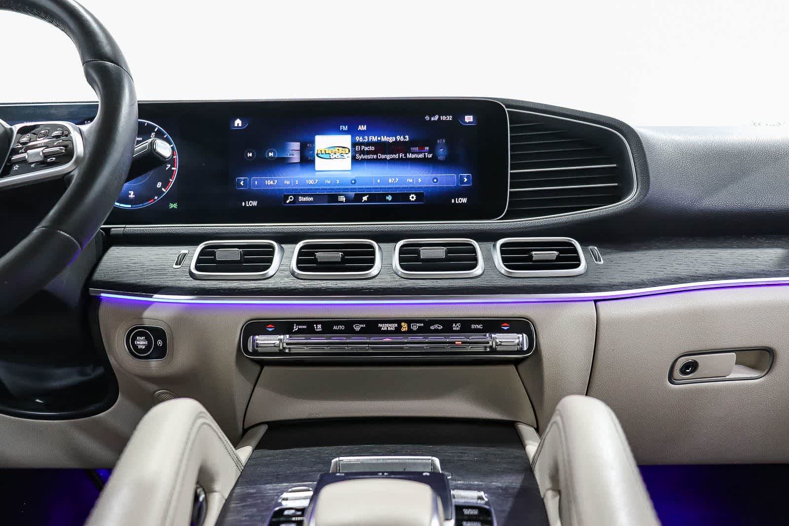 Thumbnail: 2020 Mercedes-Benz GLE - 13