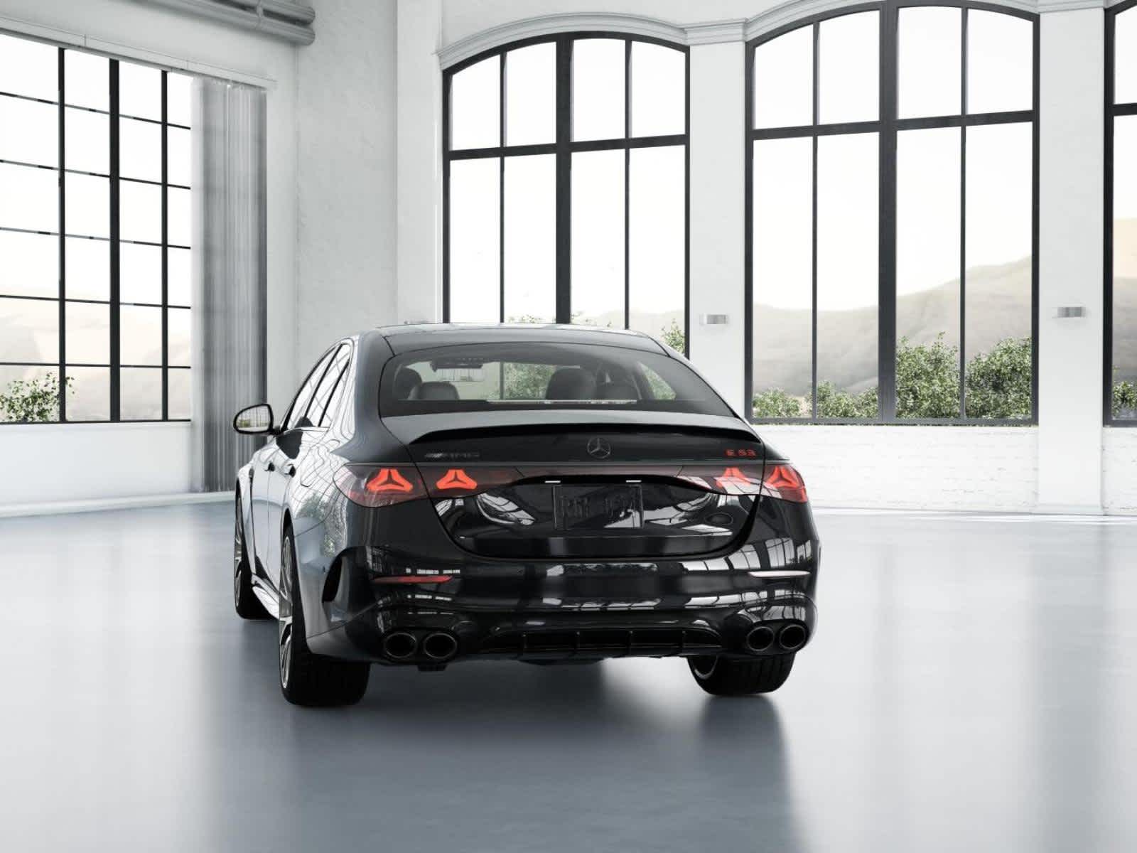 Thumbnail: 2026 Mercedes-Benz E-Class - 24