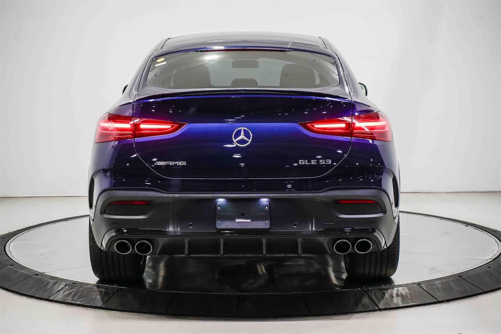 Thumbnail: 2026 Mercedes-Benz GLE - 3