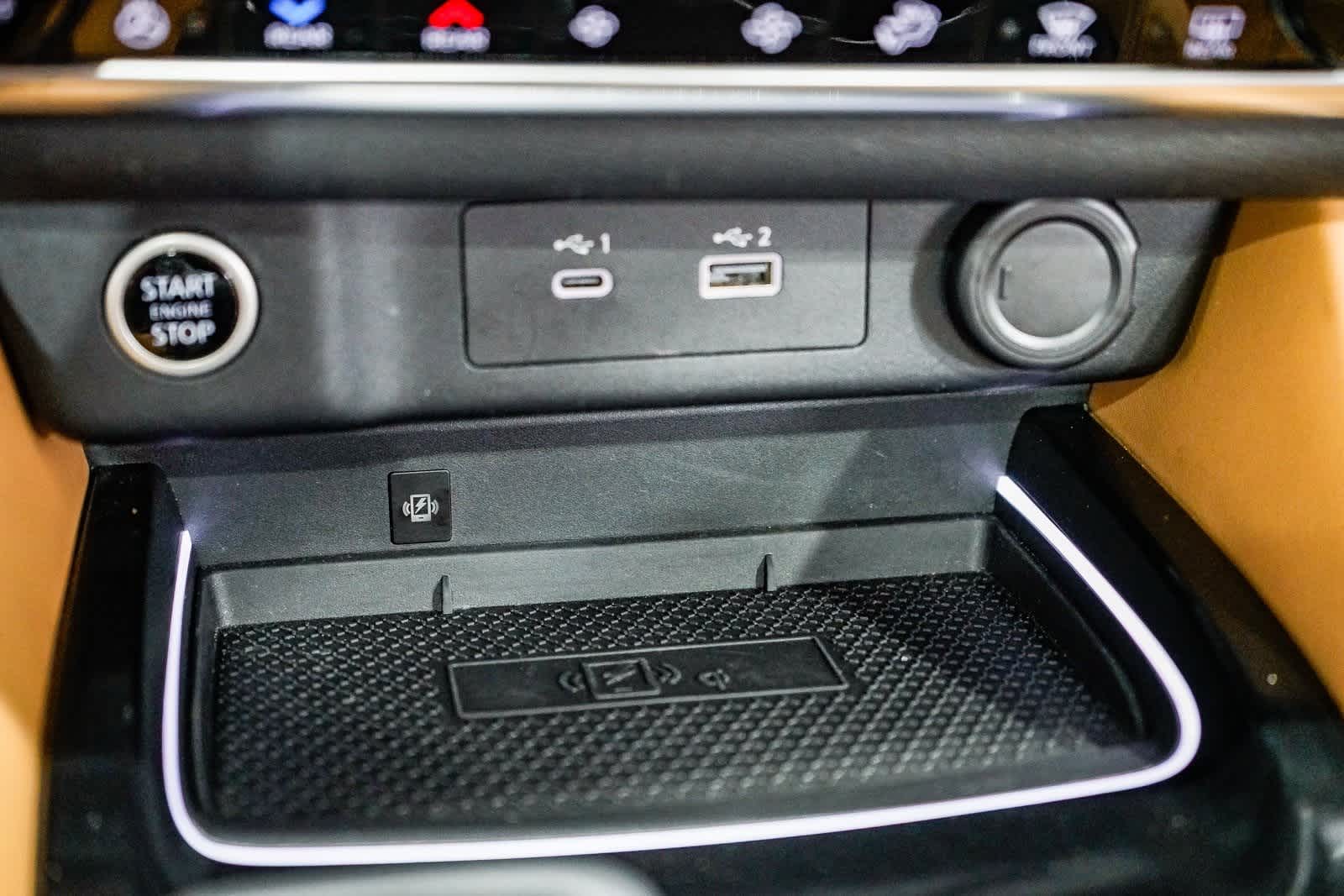 Thumbnail: 2022 Nissan Rogue - 22