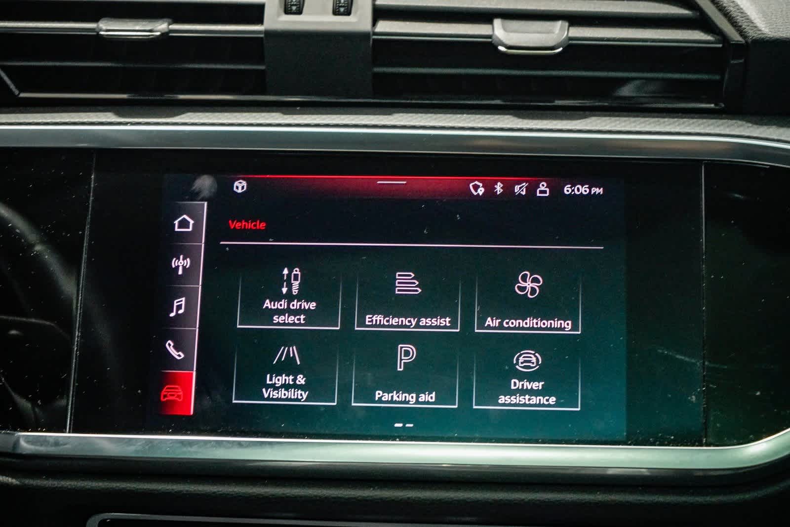 2022 Audi Q3 Premium 14