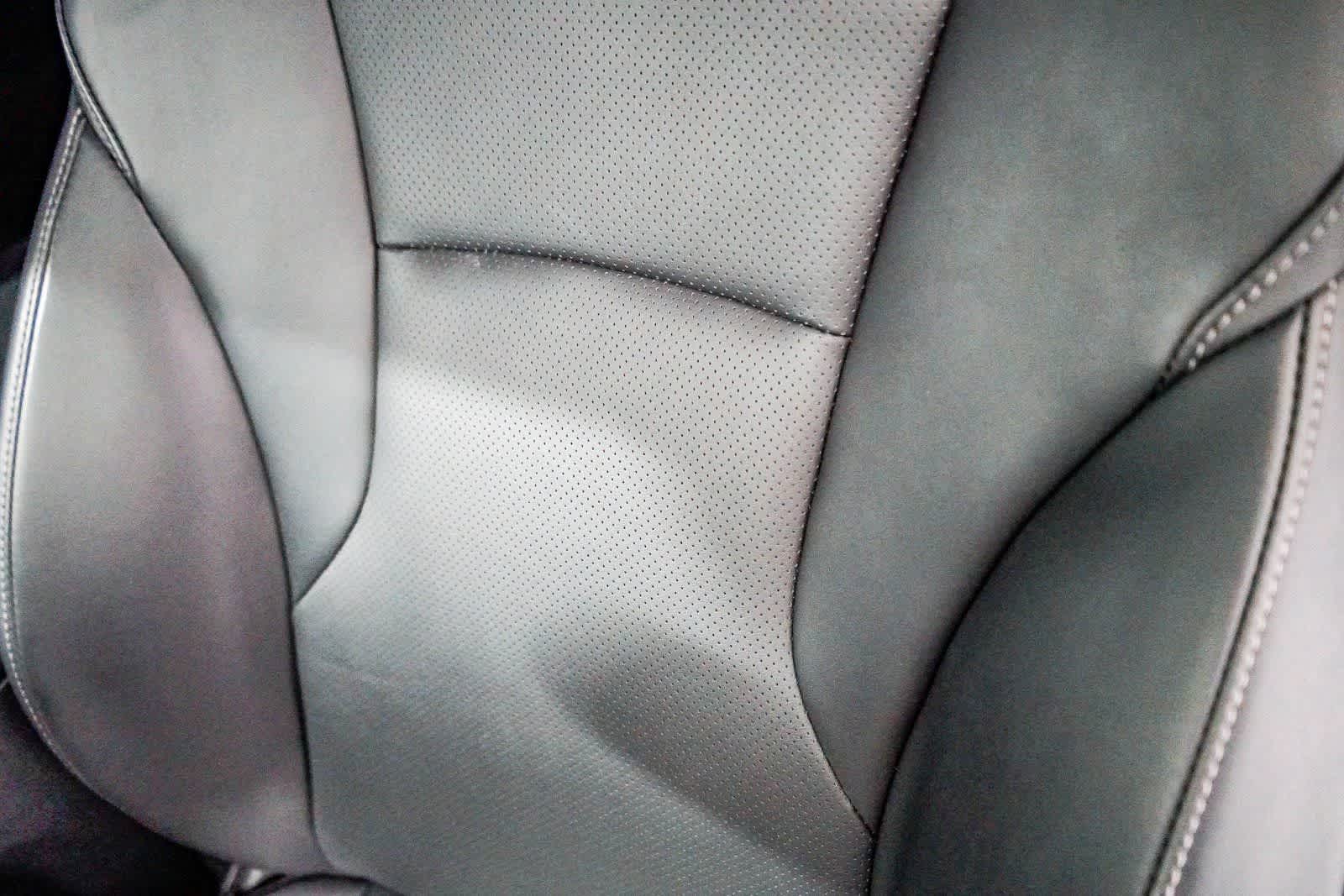 Thumbnail: 2024 Honda Accord - 25