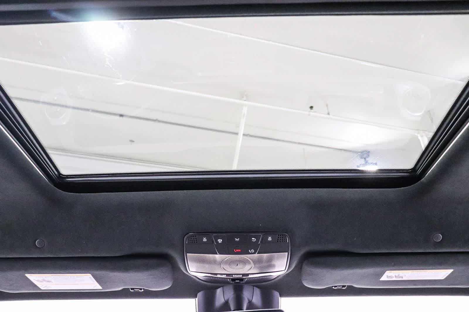 Thumbnail: 2023 Mercedes-Benz G-Class - 11