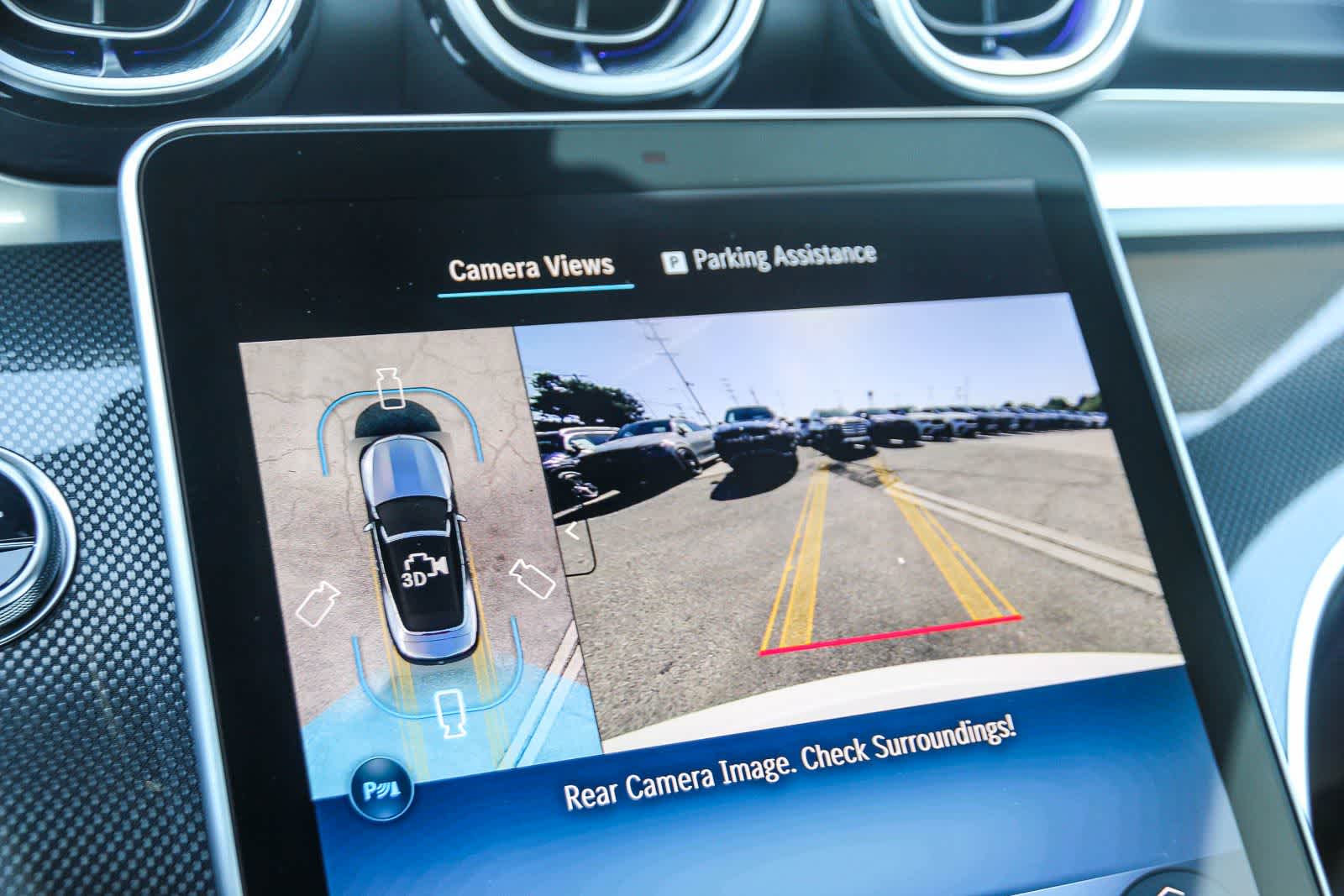 Thumbnail: 2026 Mercedes-Benz CLE - 25