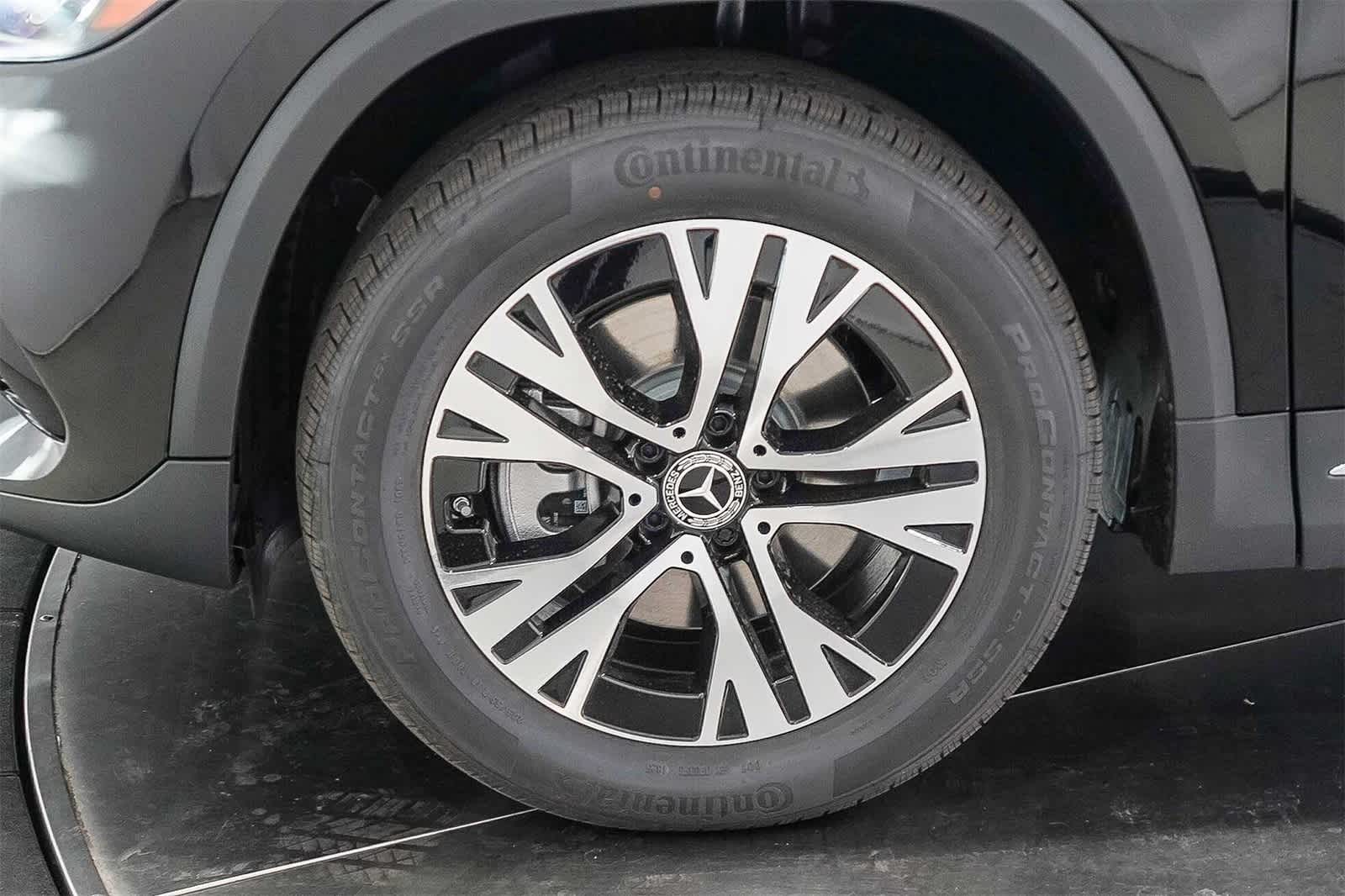 Thumbnail: 2026 Mercedes-Benz GLA - 10