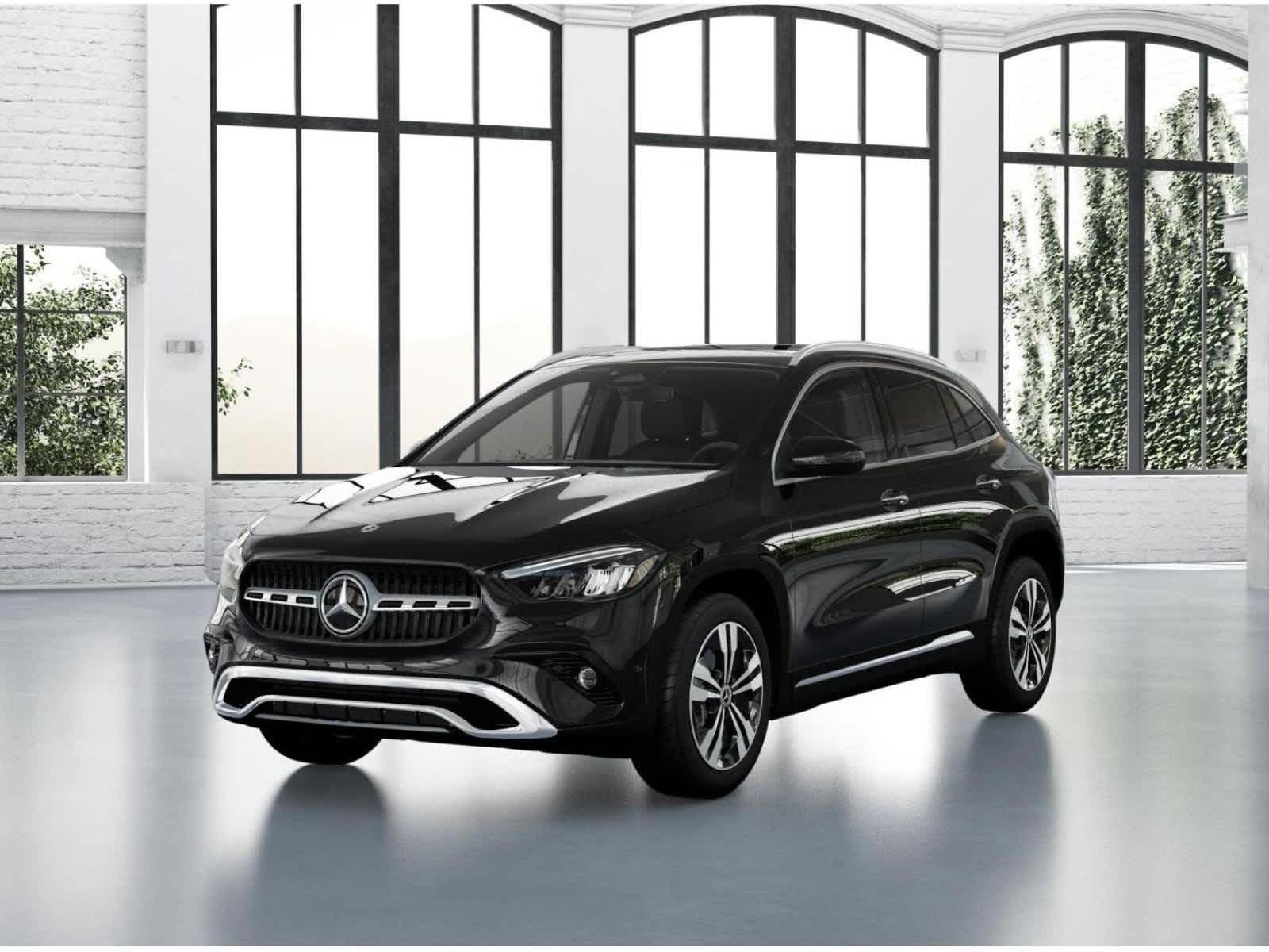 Thumbnail: 2026 Mercedes-Benz GLA - 39