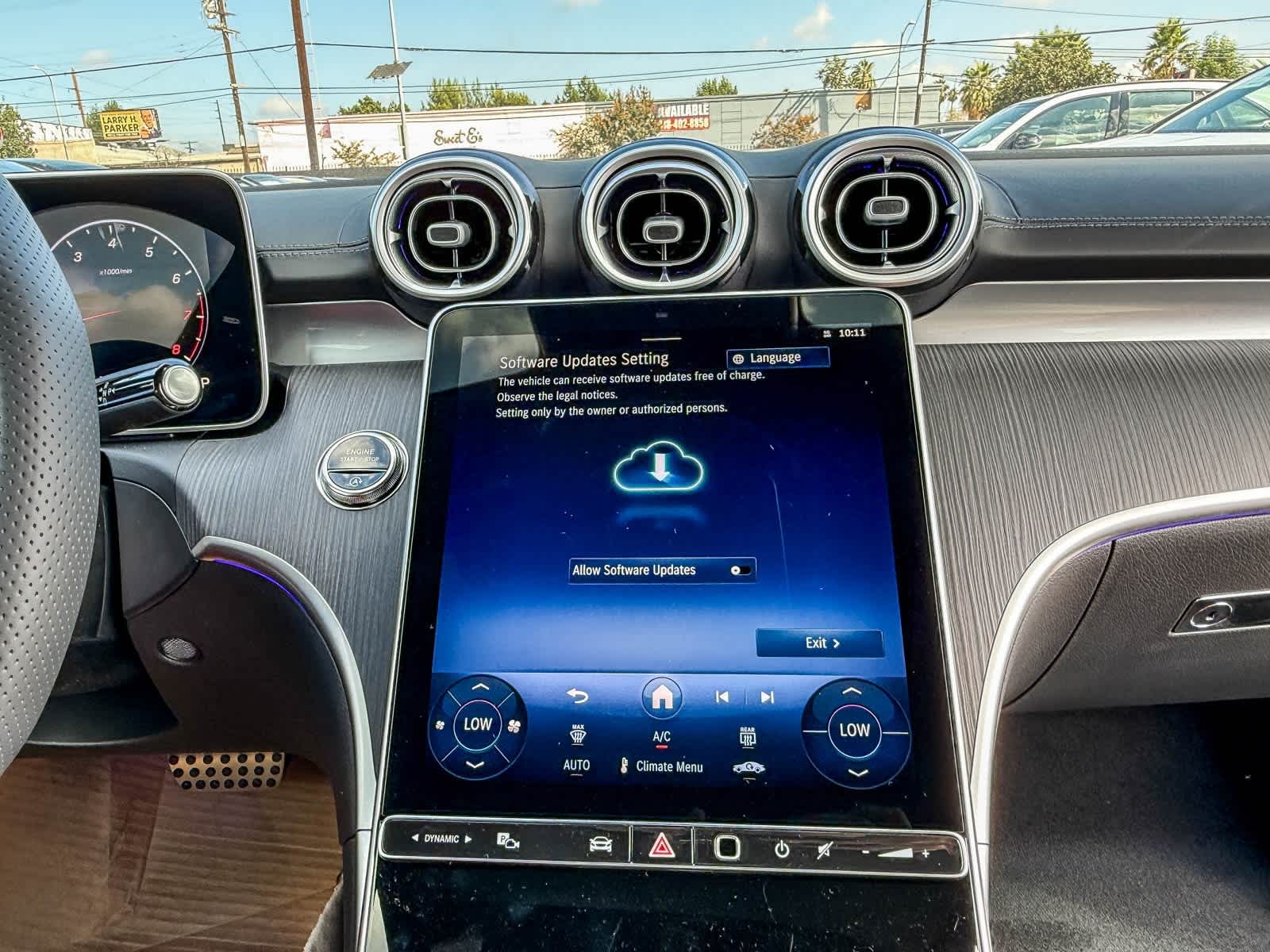 Thumbnail: 2026 Mercedes-Benz CLE - 15