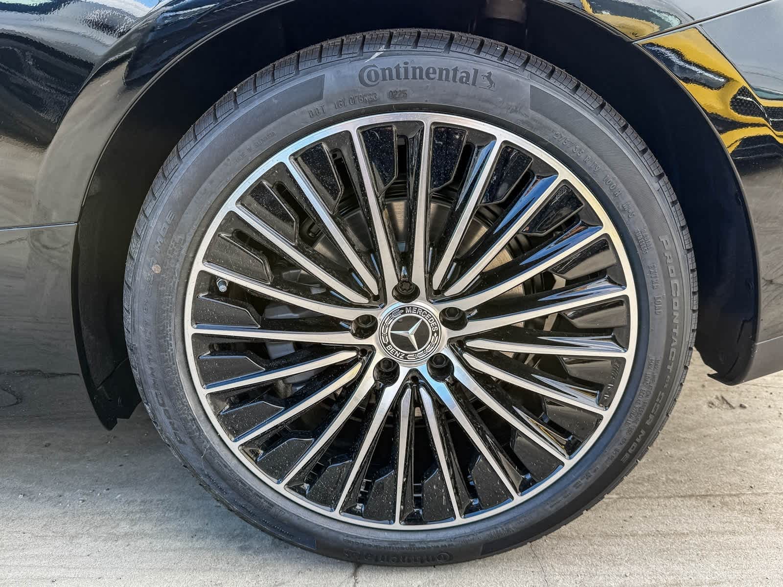 Thumbnail: 2026 Mercedes-Benz CLE - 8