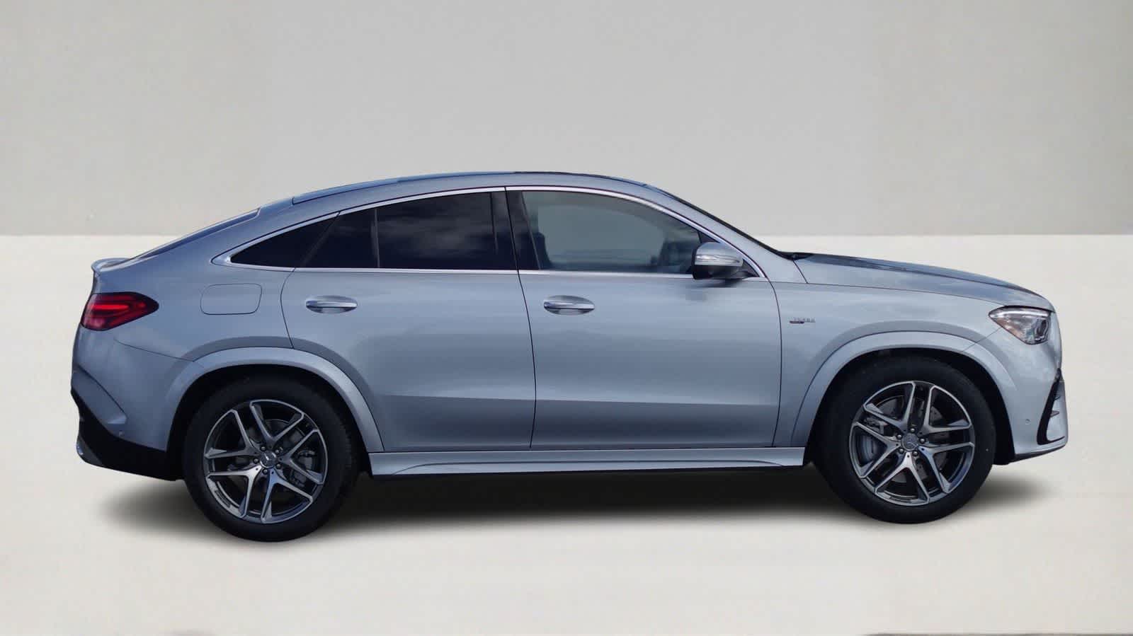 Thumbnail: 2026 Mercedes-Benz GLE - 4